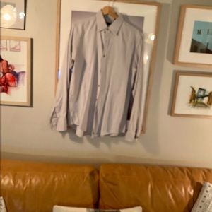 Mens Hugo boss dress shirt 15.5-34/35